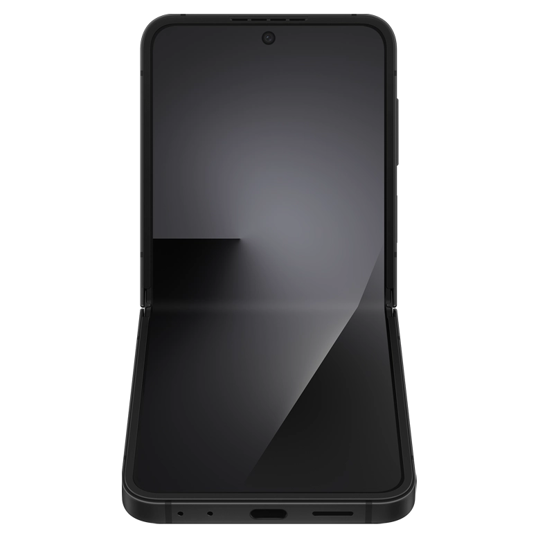 Samsung Galaxy Z Flip 7 FE 8/256 ГБ Black 4