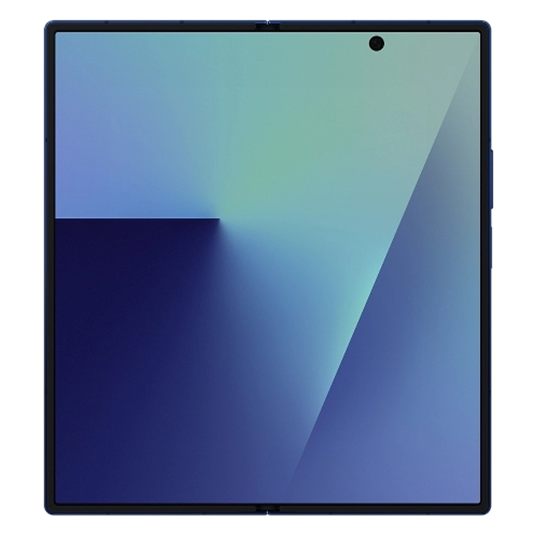 Samsung Galaxy Z Fold 7 12/256 Gb Blue Shadow 3