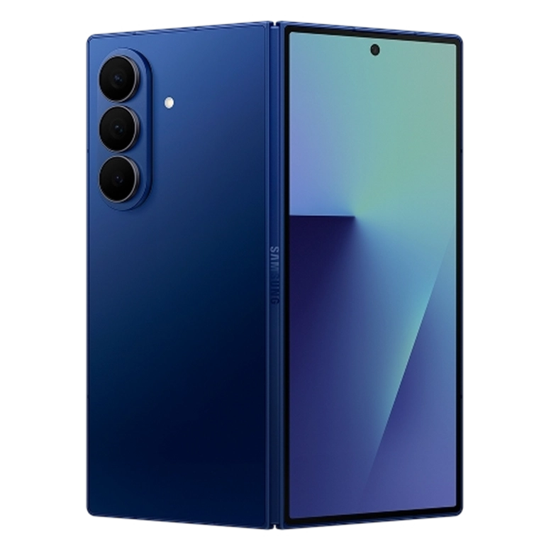 Samsung Galaxy Z Fold 7 16/1Tb Blue Shadow 2