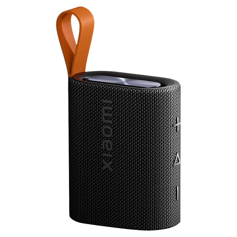 Портативная колонка Xiaomi Sound Pocket, Black 2