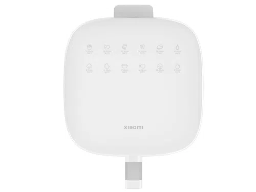 Аэрогриль Xiaomi Air Fryer Essential 6L, White 5