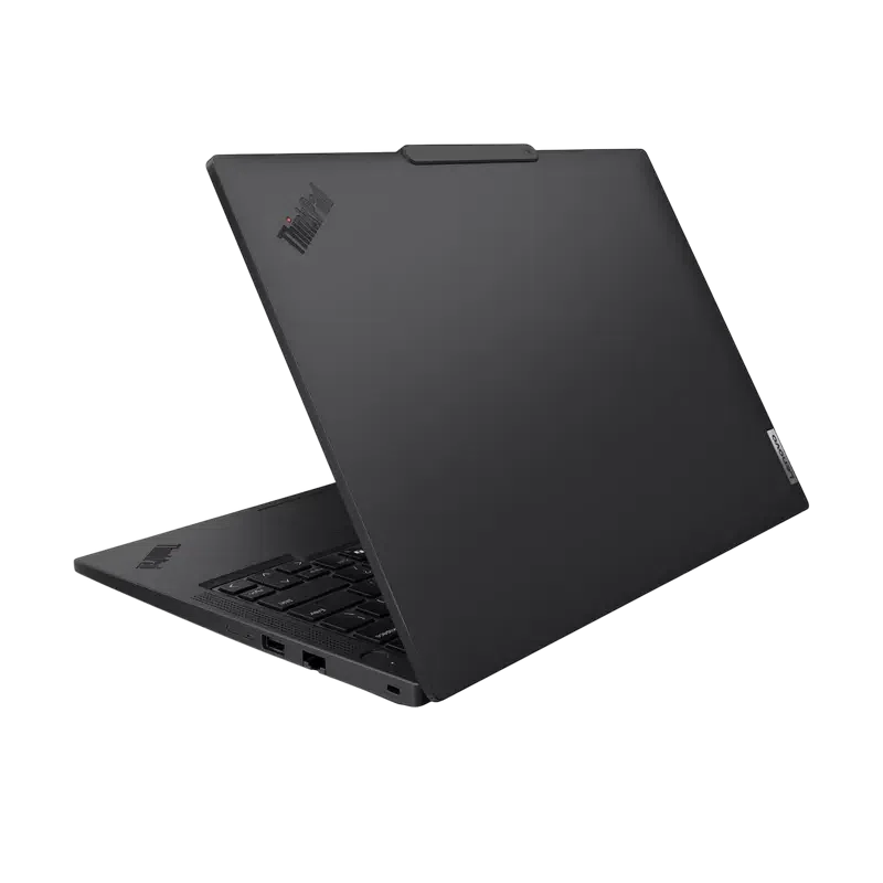 Laptop Business Lenovo ThinkPad T14 Gen 6, Negru, 14" 8