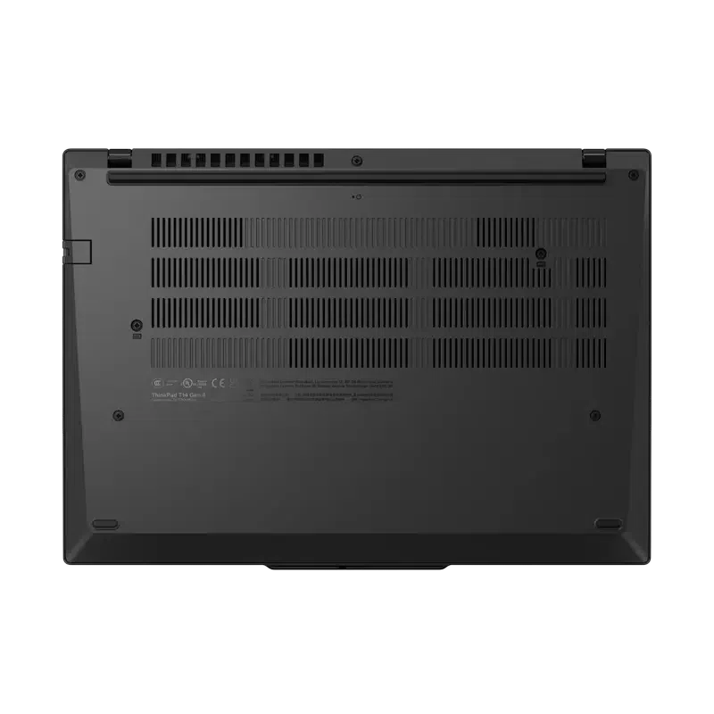 Laptop Business Lenovo ThinkPad T14 Gen 6, Negru, 14" 15