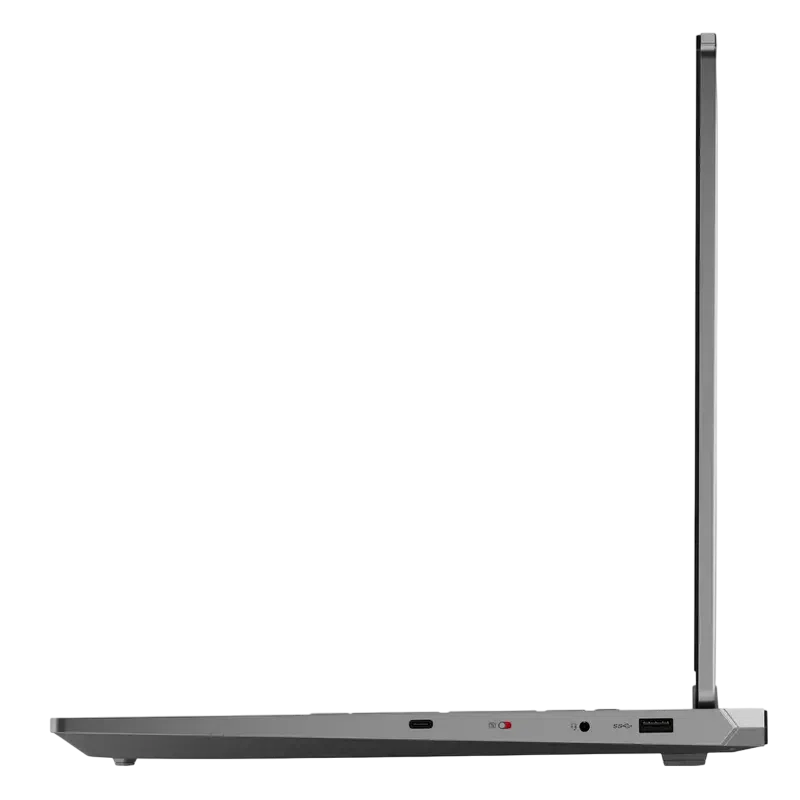 Laptop Gaming Lenovo LOQ 17IRX10, Luna Grey, 17,3" 14