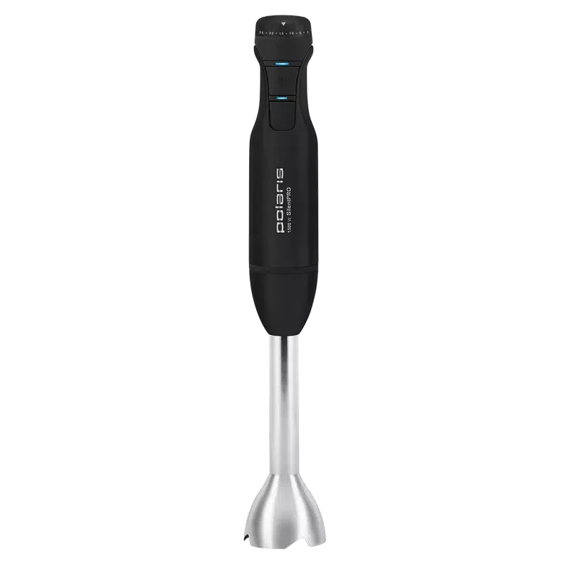 Blender de mână Polaris PHB1510GL, Black 2