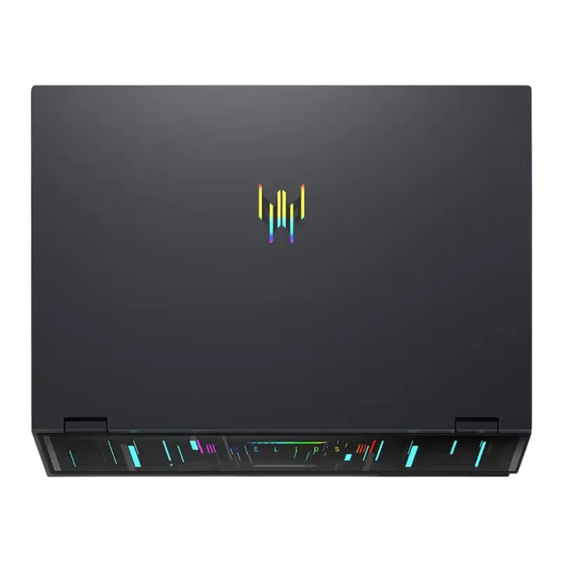 Laptop Gaming Acer Predator Helios 16 AI PH16-73, Abyssal Black, 16" 8
