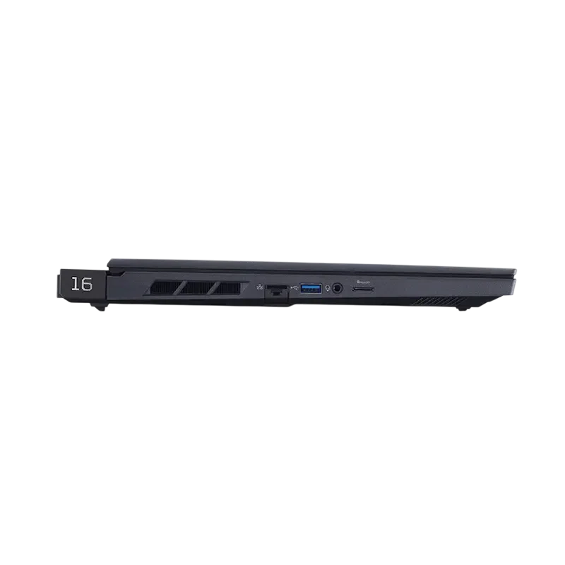 Laptop Gaming Acer Predator Helios 16 AI PH16-73, Abyssal Black, 16" 10