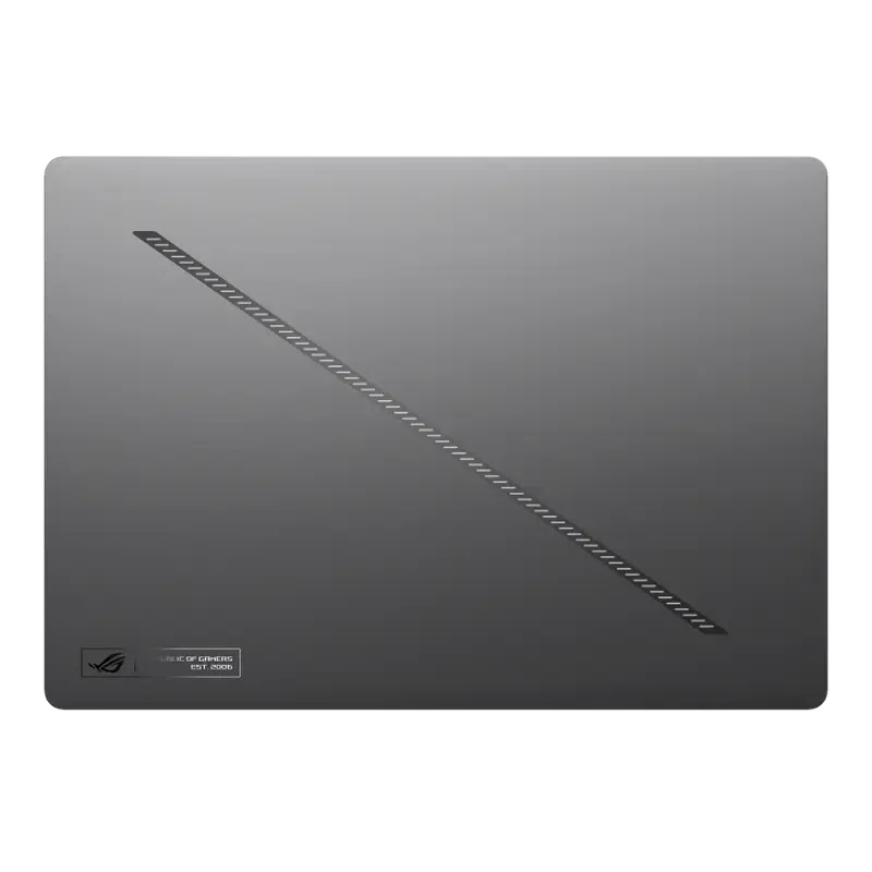 Laptop Gaming ASUS ROG Zephyrus G14 GA403UM, Eclipse Gray, 14" 7
