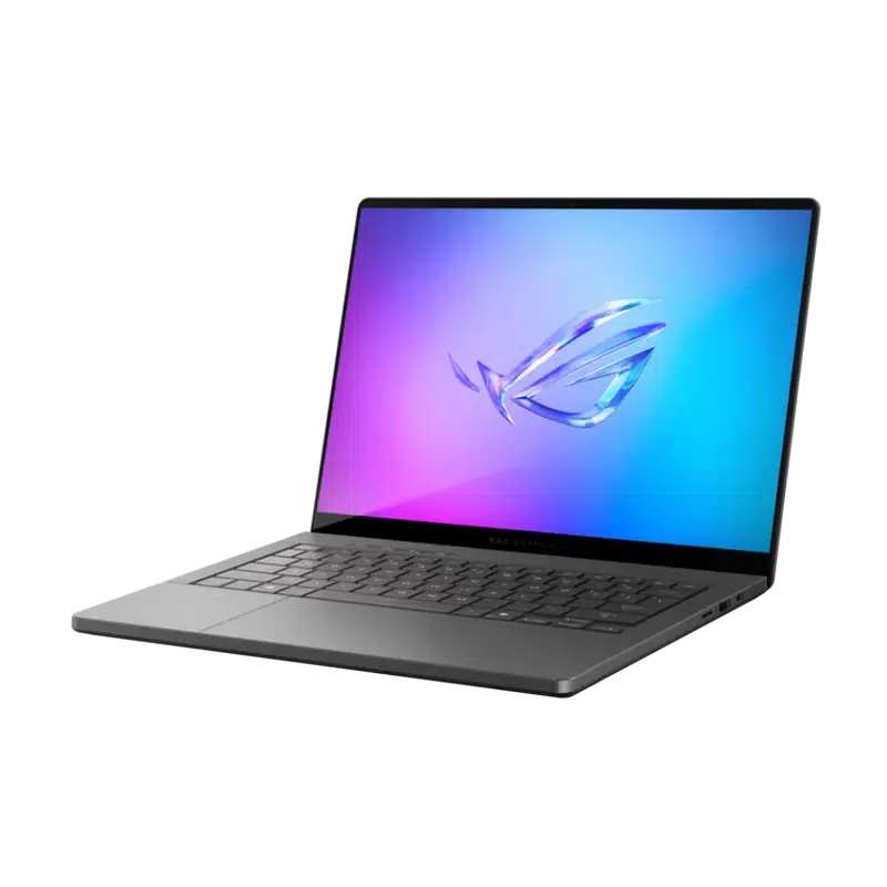 Laptop Gaming ASUS ROG Zephyrus G14 GA403UM, Eclipse Gray, 14" 3