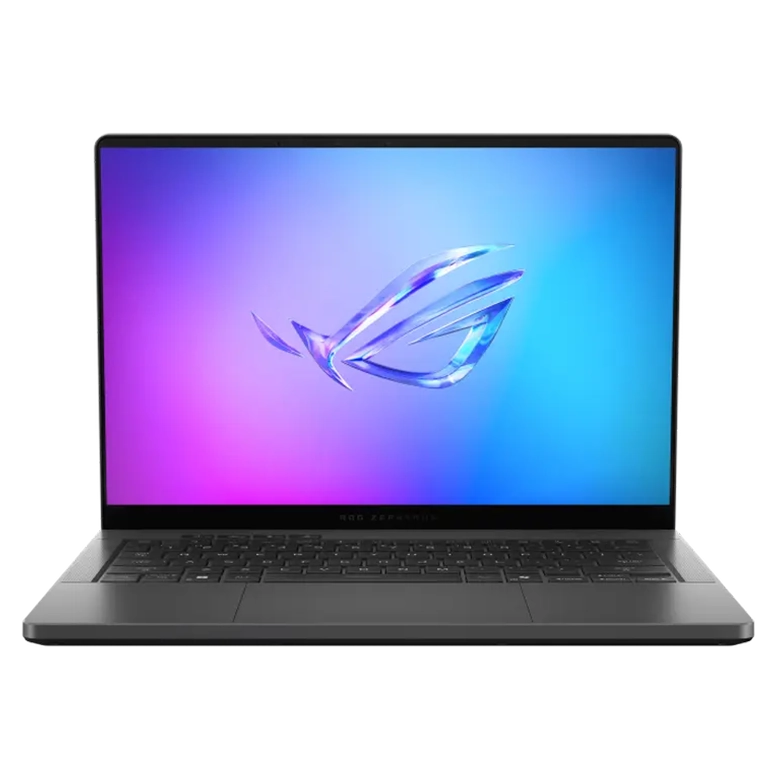 Laptop Gaming ASUS ROG Zephyrus G14 GA403UM, Eclipse Gray, 14"