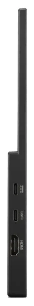 Monitor 16" ViewSonic VA1650, IPS 1920x1080 FHD, Negru 9