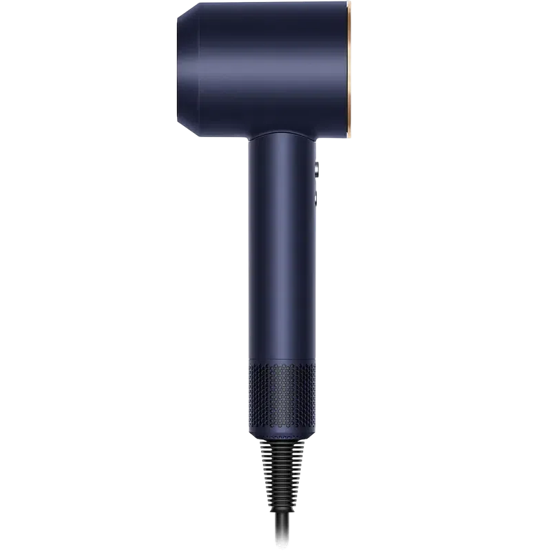 Фен Dyson HD07, Prussian Blue | Rich Copper 3