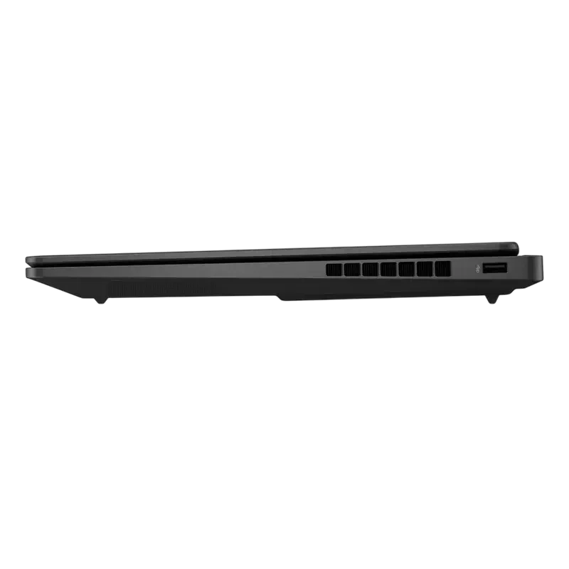 Игровой Ноутбук HP OMEN MAX 16, Shadow Black, 16" 5