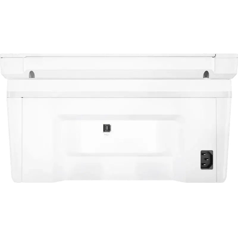 МФУ HP LaserJet M141w,  White 5