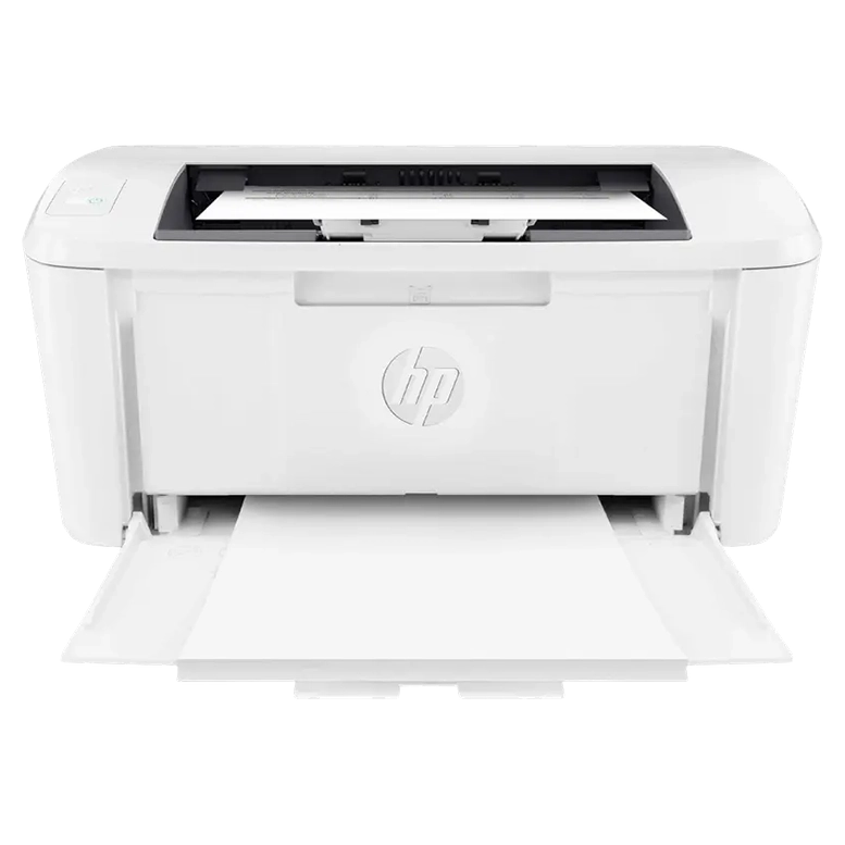 Лазерный принтер HP LaserJet M111a, A4, Белый