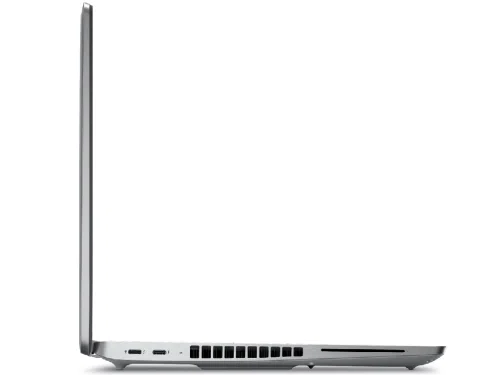 Laptop Dell Precision 3591 Grey, 15,6" 6