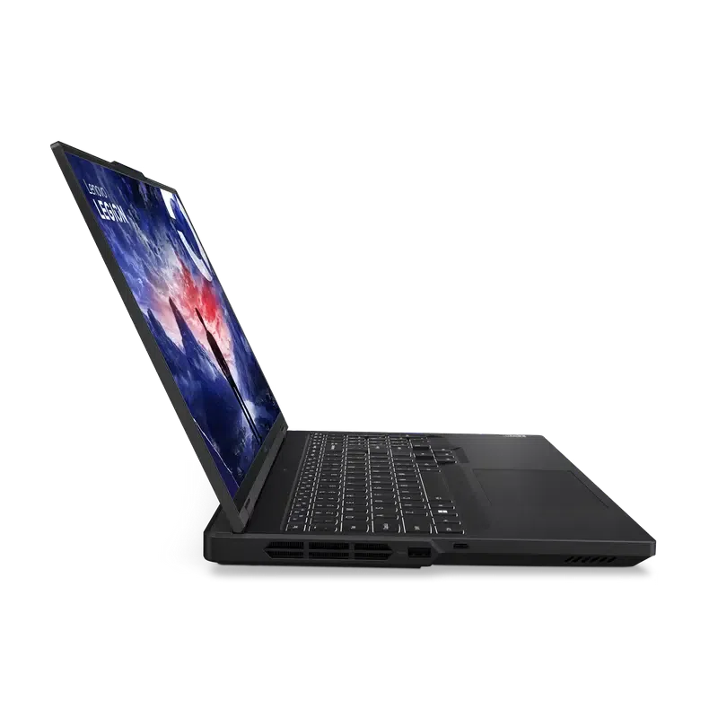 Laptop Gaming Lenovo Legion Pro 5 16IRX9, Onyx Grey, 16" 6