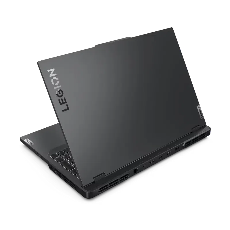 Laptop Gaming Lenovo Legion Pro 5 16IRX9, Onyx Grey, 16" 8