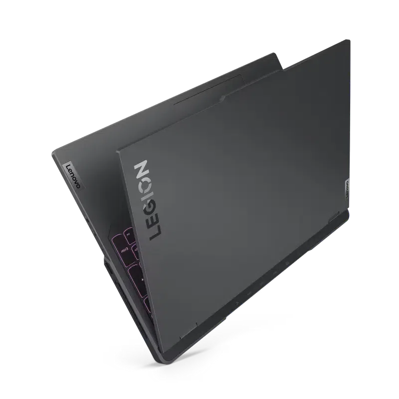 Laptop Gaming Lenovo Legion Pro 5 16IRX9, Onyx Grey, 16" 9