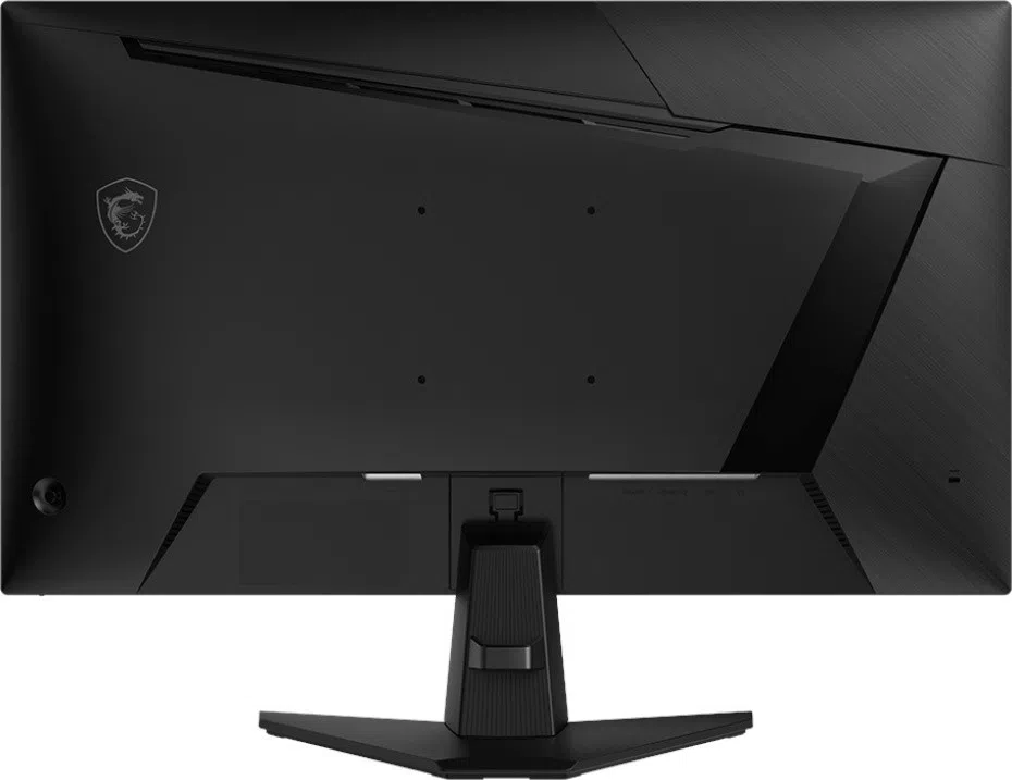Монитор 27" MSI MAG 275QF, QHD VA 2560x1440, Черный 4