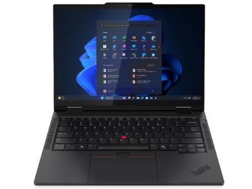 Ноутбук Lenovo ThinkPad T14S 2-In-1 Черный, 14" 2