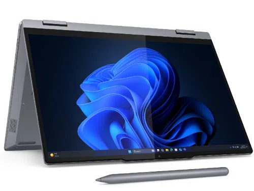 Ноутбук Lenovo Thinkbook 14 2-in-1 G5 IAU, Серый14" 7