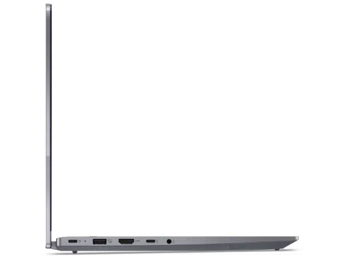 Ноутбук Lenovo Thinkbook 14 2-in-1 G5 IAU, Серый14" 11