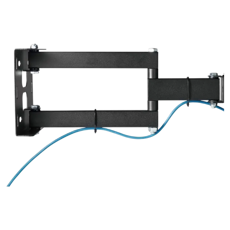 Кронштейн для телевизора Gembird WM-55ST-03, Черный 6