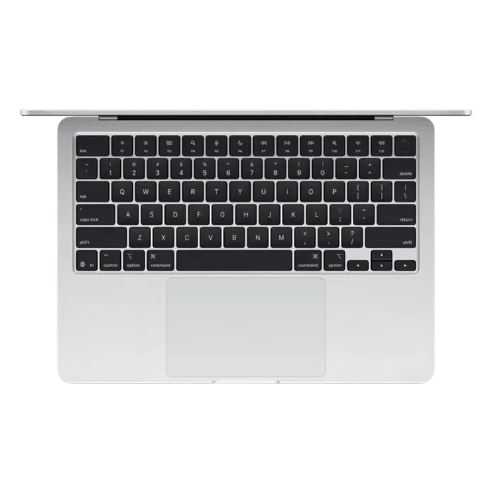 Ноутбук Apple MacBook Air A3240, Серебристый, 13,6" 2