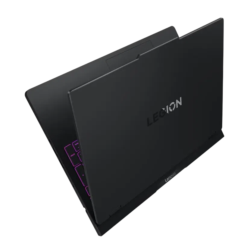Игровой Ноутбук Lenovo Legion Pro 5 16IRX10, Eclipse Black, 16" 10