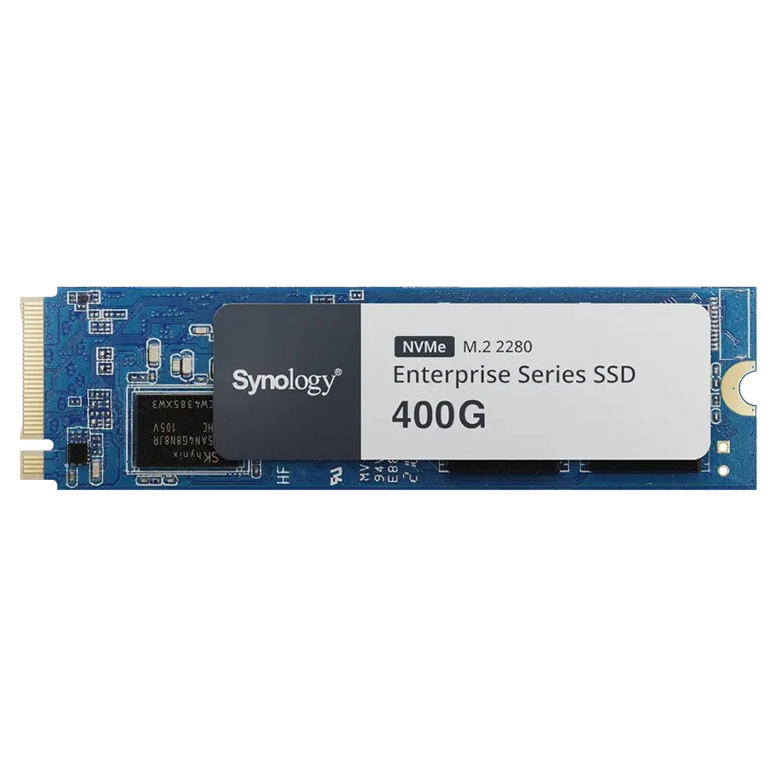 Unitate SSD Synology SNV5420-400G, 400 GB, Blue