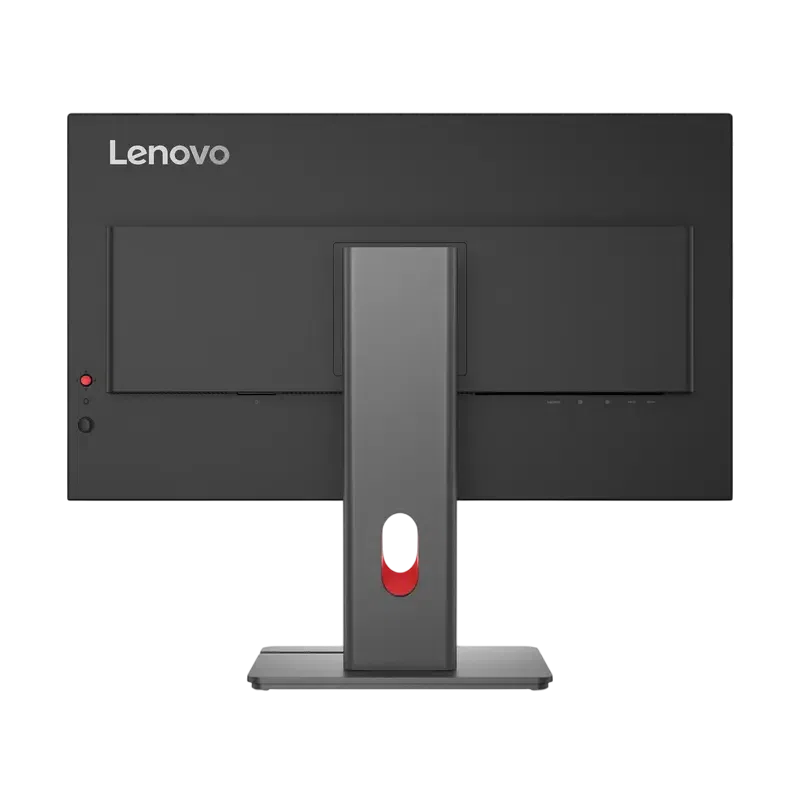 Монитор 27" Lenovo P27q-40, IPS 2560x1440 WQHD, Eclipse Black 4