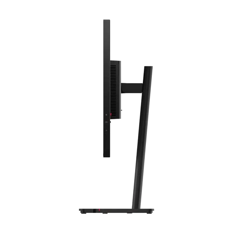 Монитор 27" Lenovo T27q-40, IPS 2560x1440 WQHD, Eclipse Black 7