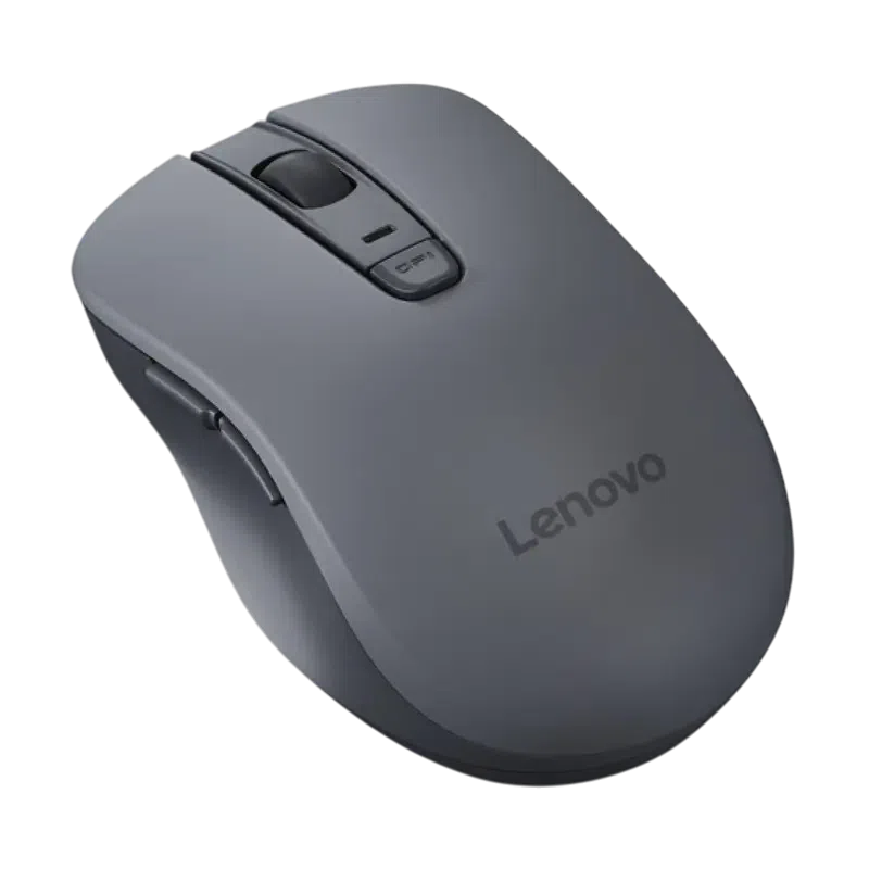 Беcпроводная мышь Lenovo WL310, Gray 4