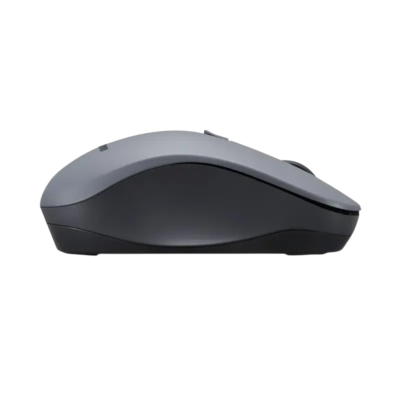 Беcпроводная мышь Lenovo WL310, Gray 5