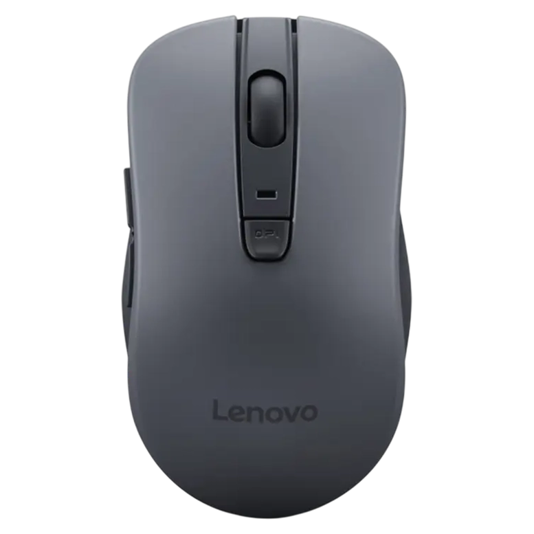 Беcпроводная мышь Lenovo WL310, Gray