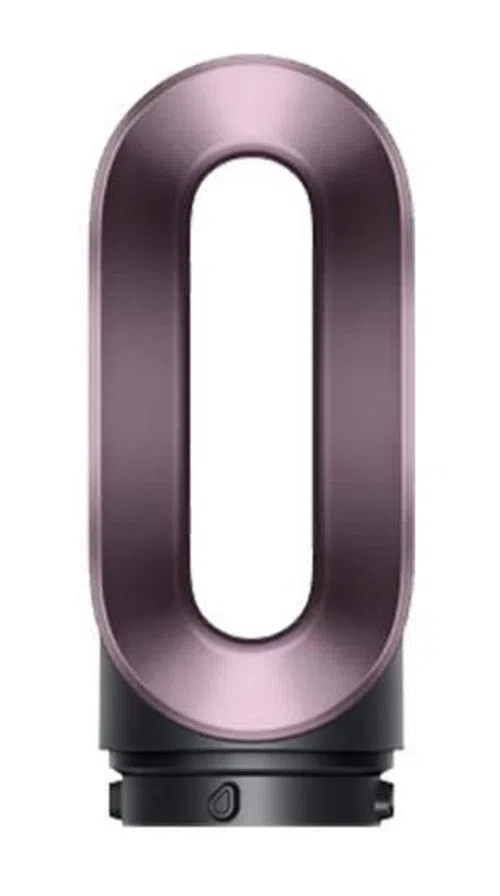 Прибор для укладки волос Dyson HS08 Airwrap i.d Curly & Coily, Jasper Plum 7