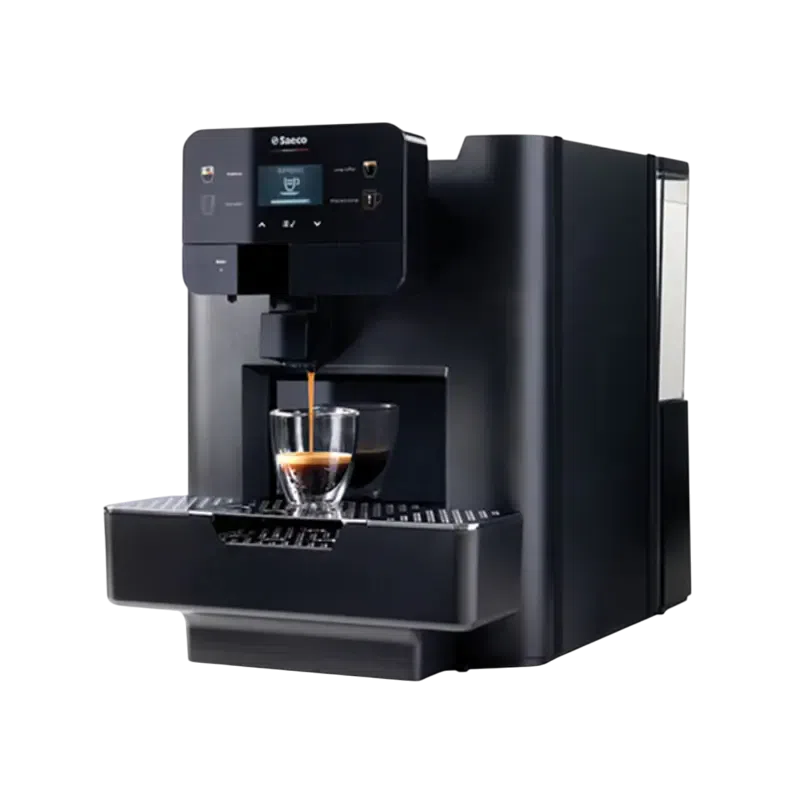 Капсульная Кофеварка Saeco Area OTC HSC 9J0162, Black 4