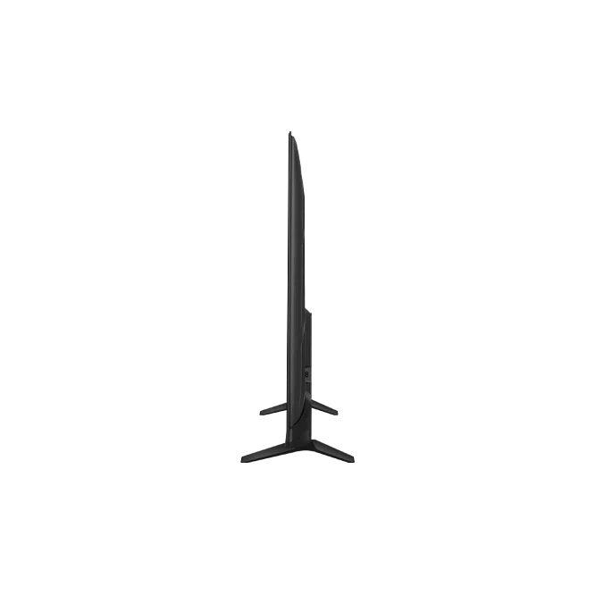Televizor Hisense 55A6Q 55" Black 6