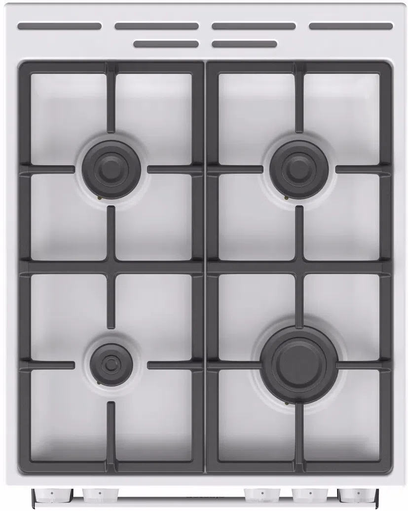 Газовая плита Gorenje GG5A10WFFM, Белый 4