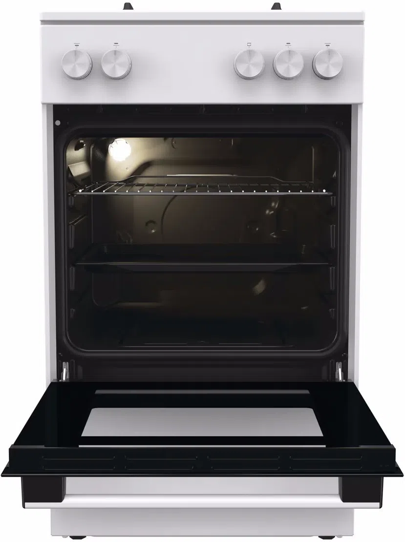 Газовая плита Gorenje GG5A10WFFM, Белый 3