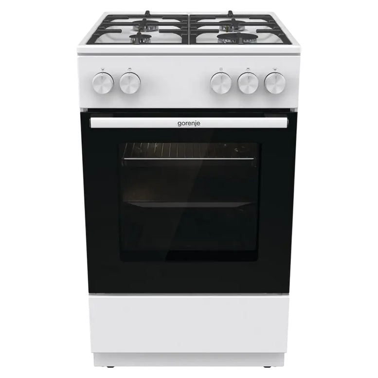 Газовая плита Gorenje GG5A10WFFM, Белый