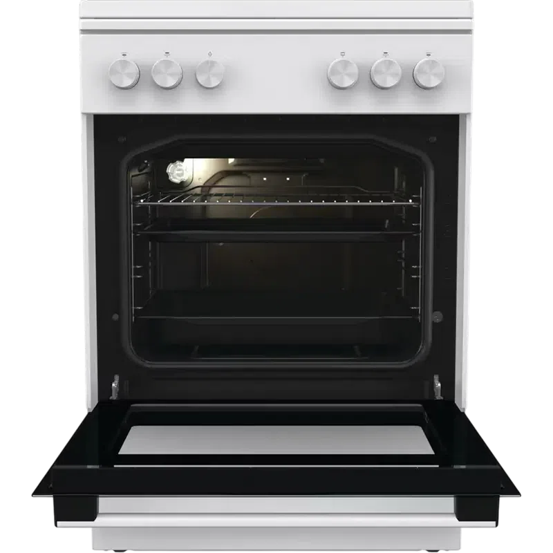 Газовая плита Gorenje GG6A11WJ, White 9