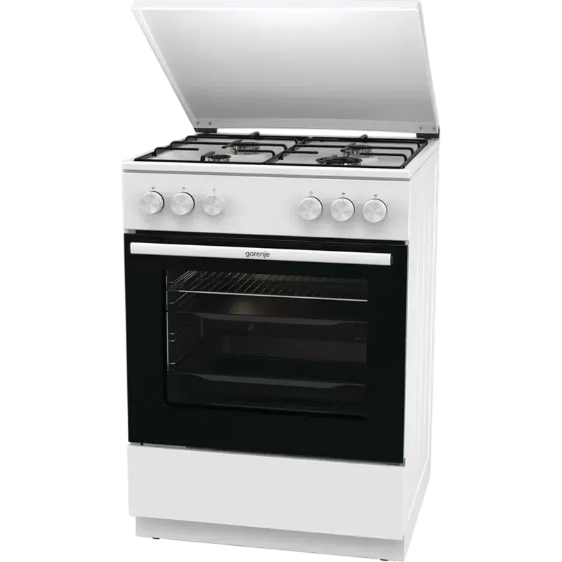 Газовая плита Gorenje GG6A11WJ, White 4