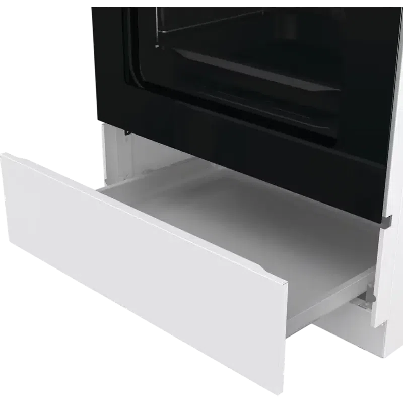 Газовая плита Gorenje GG6A11WJ, White 11