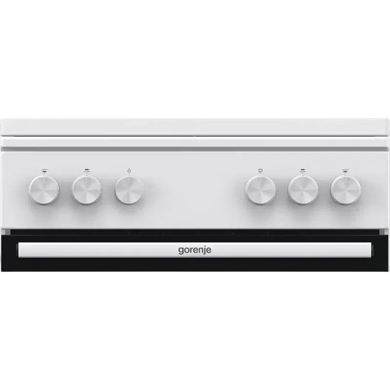 Газовая плита Gorenje GG6A11WJ, White 5