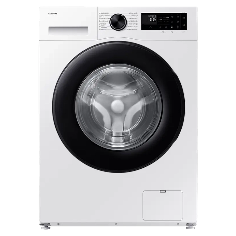 Mașină de spălat rufe Samsung WW90DG5G34AELE, Alb