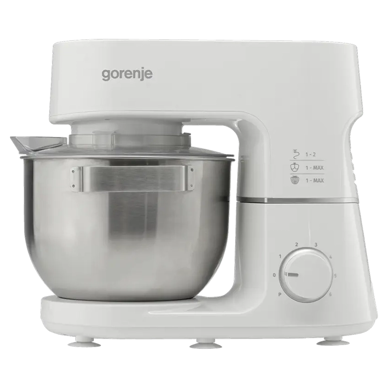 Кухонный комбайн Gorenje MMC800CW, Белый