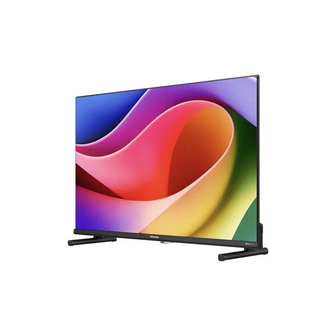 Televizor Hisense 40A5Q 40" Black 2