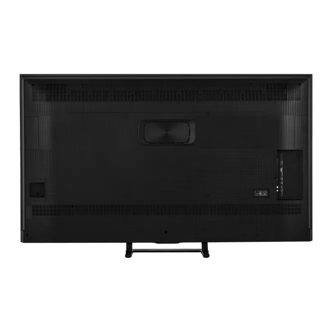 Телевизор Hisense 55U7Q, 55" Black 9